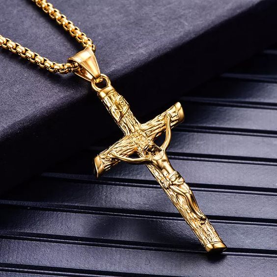 Joyas personalizadas para la Primera Comunión
