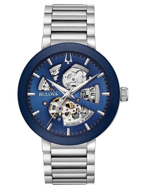 Reloj Bulova 96A204