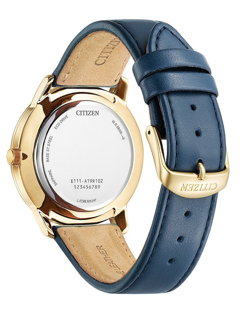 Reloj Citizen 61617