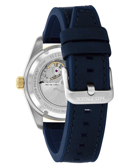 Reloj Tommy Hilfiger 1792141