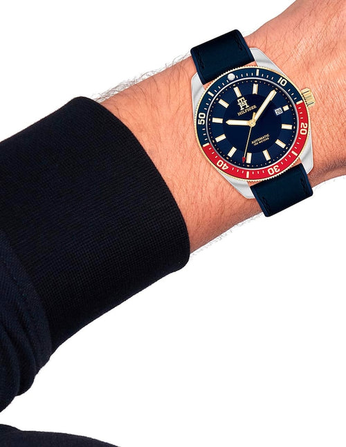 Reloj Tommy Hilfiger 1792141