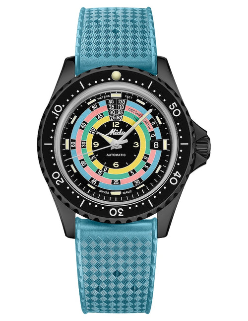 Reloj Mido M0268073305100