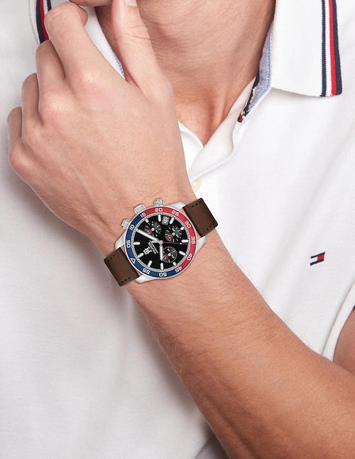 Reloj Tommy Hilfiger 1792166