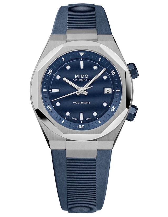 Reloj Mido M0475071704100