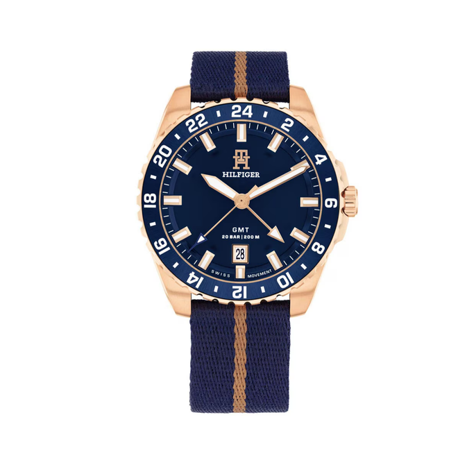 Reloj TOMMY HILFIGER 1792130