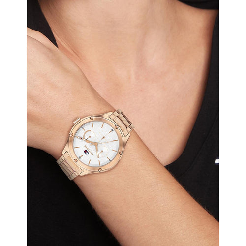 Reloj Tommy Hilfiger 1782682