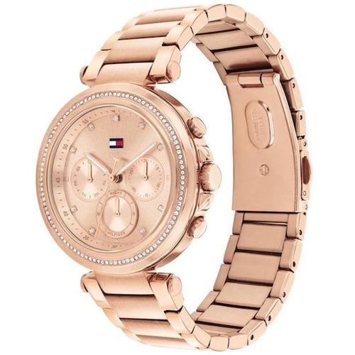 Reloj Tommy Hilfiger 1782705