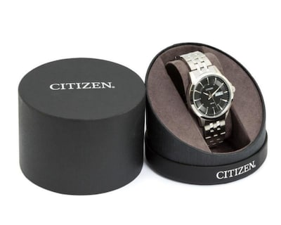 Reloj Citizen 60673