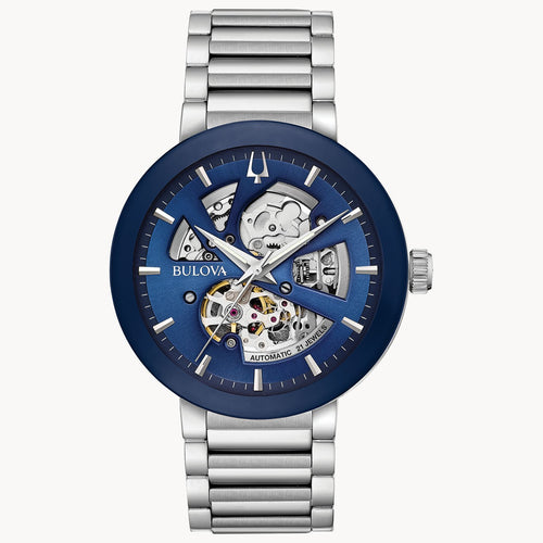 Reloj Bulova 96A204