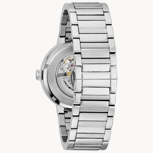 Reloj Bulova 96A204
