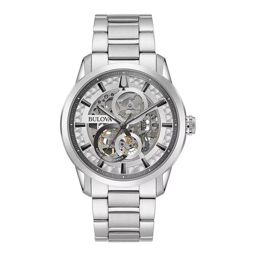 Reloj Bulova 96A267