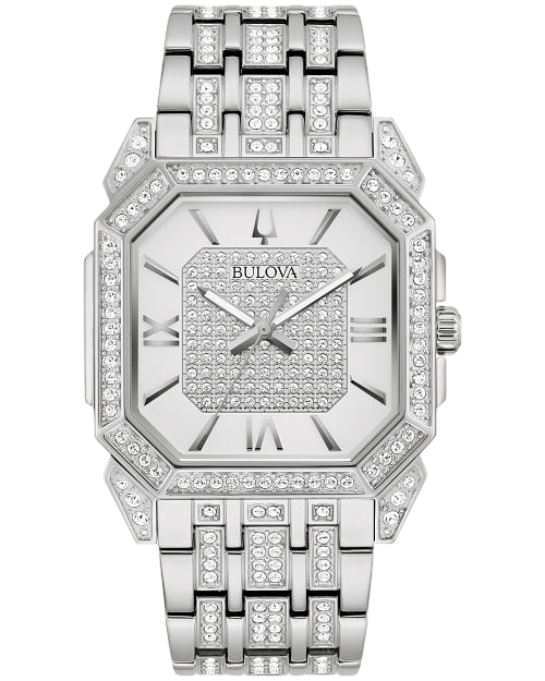 Reloj Bulova 96A285