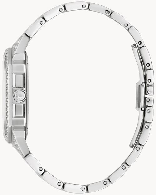 Reloj Bulova 96A285