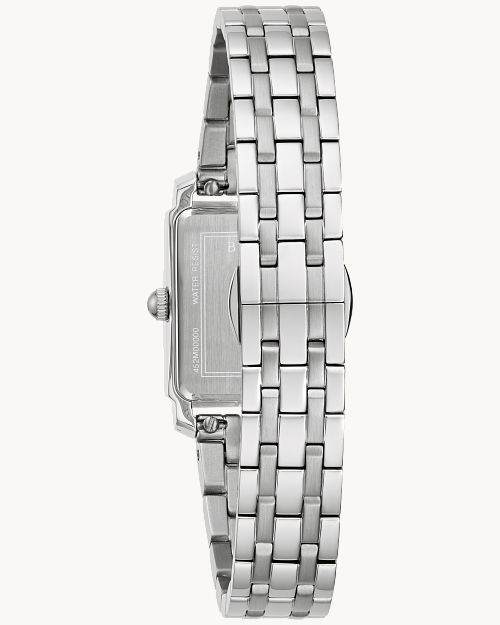 Reloj Bulova 96P252