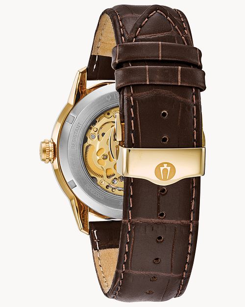 Reloj Bulova 97A138