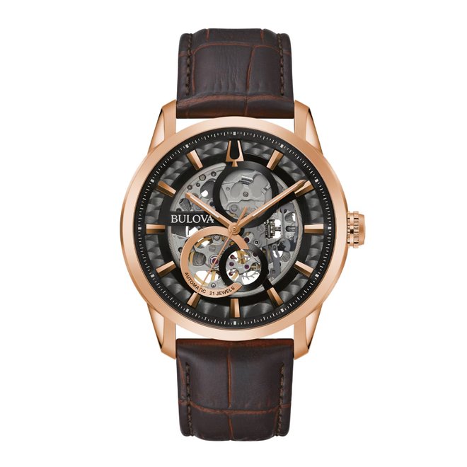 Reloj BULOVA 97A169