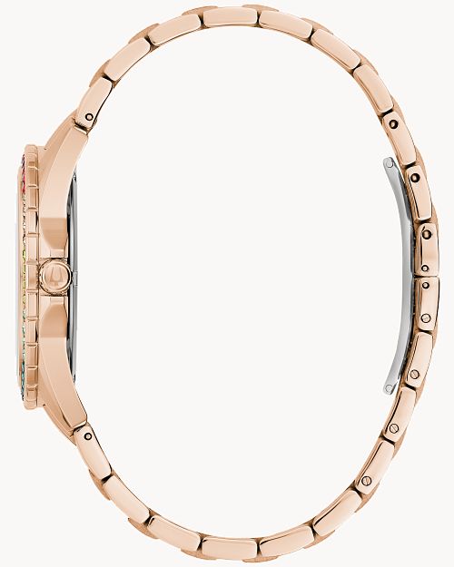 Reloj Bulova 97A180