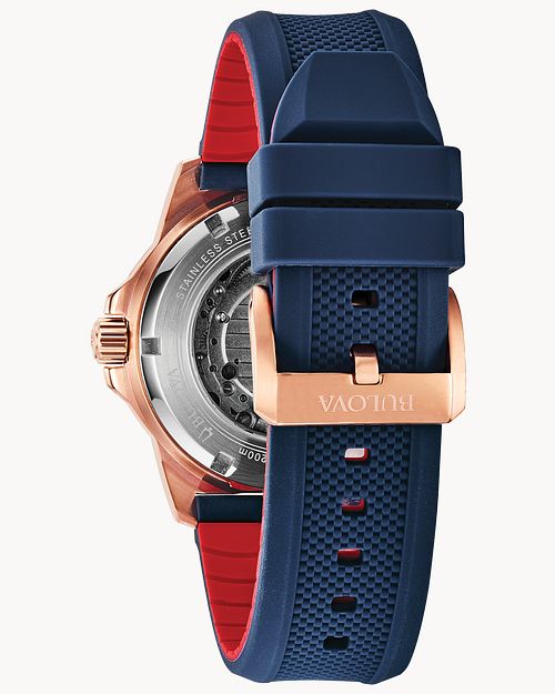 Reloj Bulova 98A227