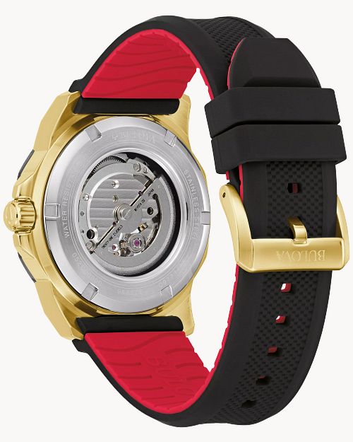 Reloj Bulova 98A272
