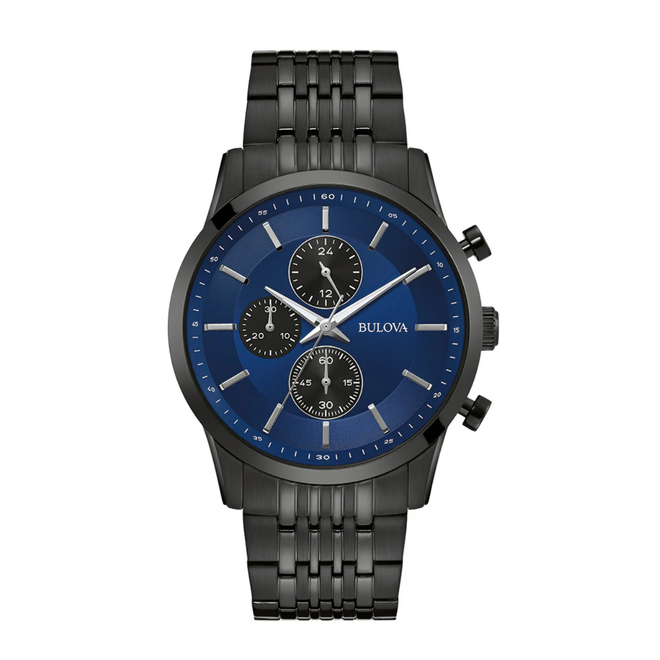 Reloj BULOVA 98A300