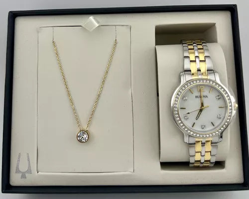 Reloj Bulova 98X127