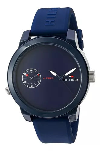Reloj Tommy Hilfiger 1791325