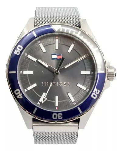 Reloj Tommy Hilfiger 1770021