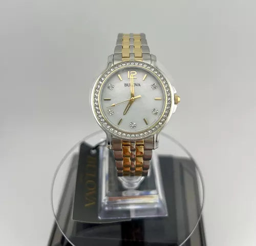 Reloj Bulova 98X127