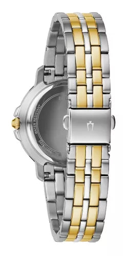 Reloj Bulova 98X127