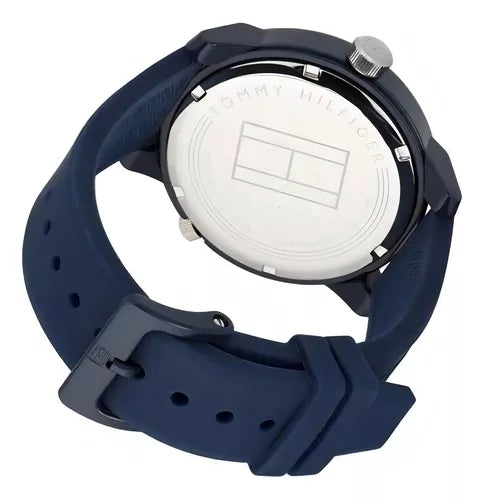 Reloj Tommy Hilfiger 1791325