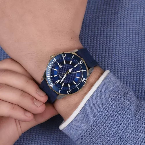 Reloj Bulova 98B345