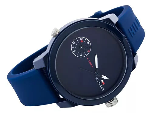 Reloj Tommy Hilfiger 1791325