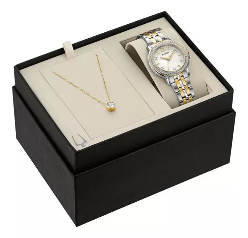 Reloj Bulova 98X127