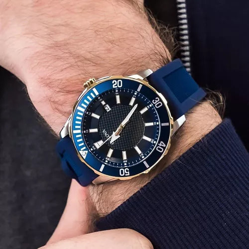 Reloj Bulova 98B345