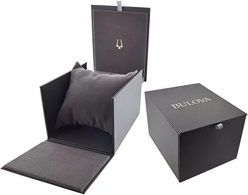 Reloj Bulova 98B345