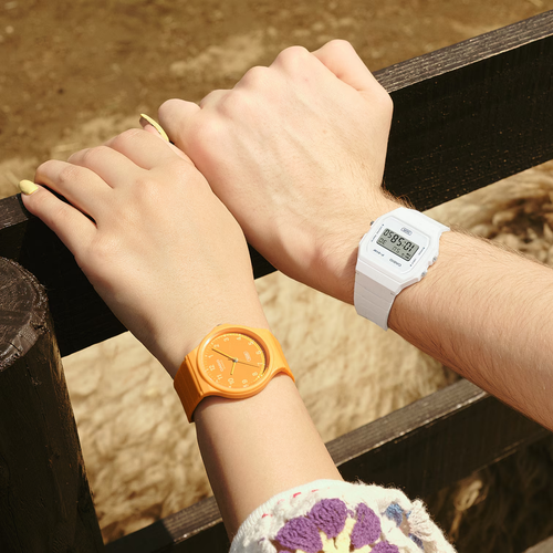 Reloj Casio F-91WB-7A