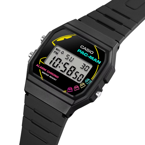 Reloj Casio F-91WPC-1A