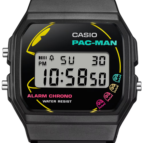 Reloj Casio F-91WPC-1A