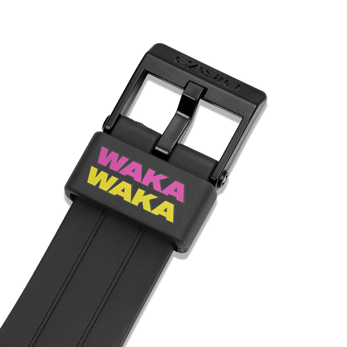 Reloj Casio F-91WPC-1A