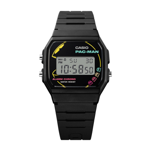 Reloj Casio F-91WPC-1A