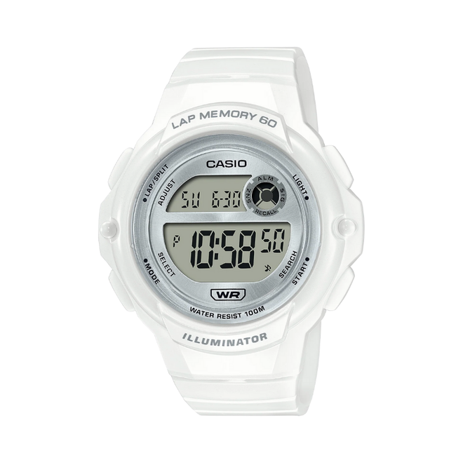 Reloj Casio LWS-1200H-7A1V