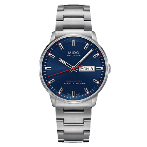 Reloj Mido M0214311104100
