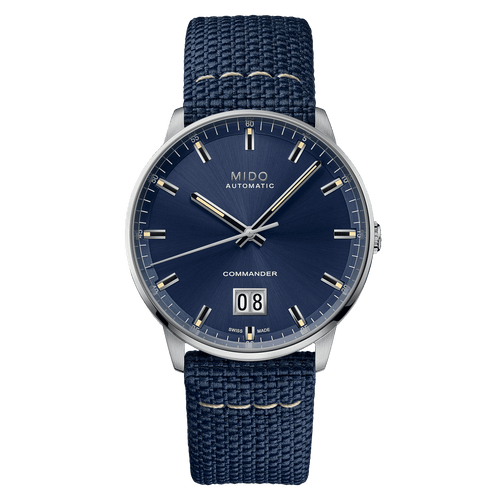 Reloj MIDO M0216261704100