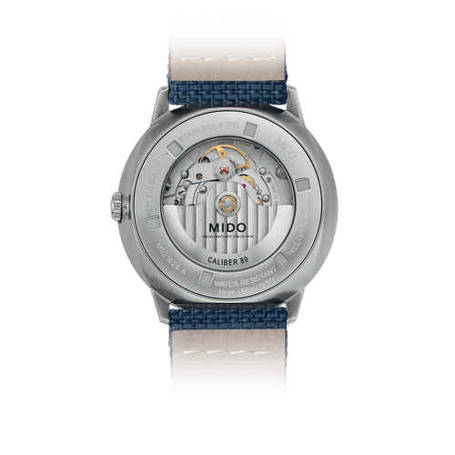 Reloj MIDO M0216261704100