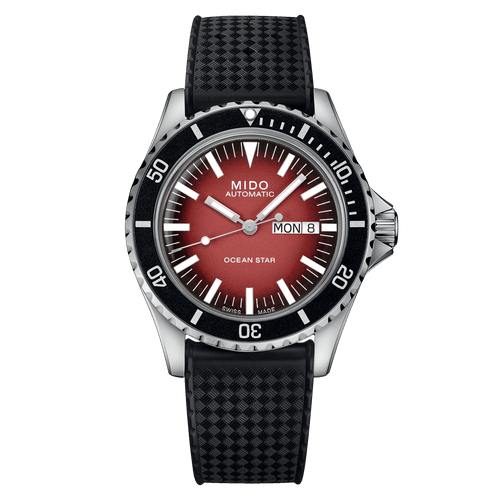 Reloj MIDO M0268301742100