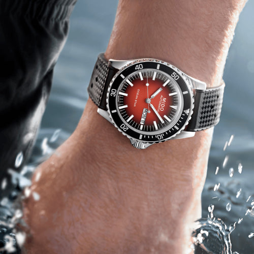Reloj MIDO M0268301742100