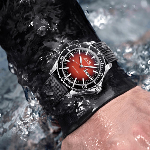 Reloj MIDO M0268301742100