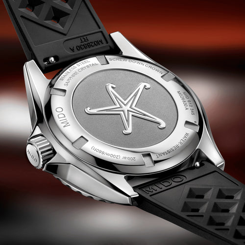 Reloj MIDO M0268301742100
