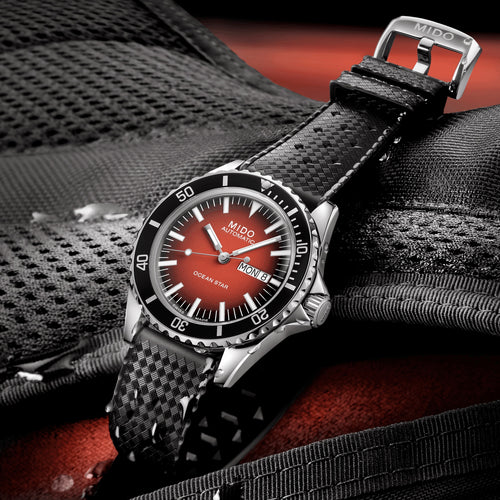Reloj MIDO M0268301742100