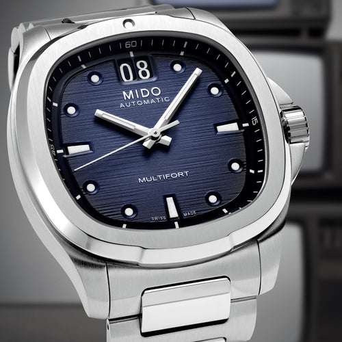 Reloj MIDO M0495261104100